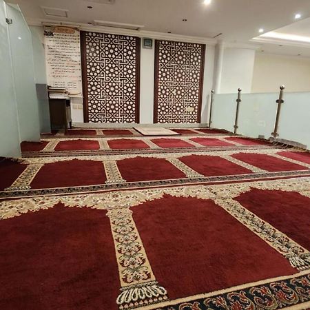 قصر لازورد Aparthotel Таиф Екстериор снимка